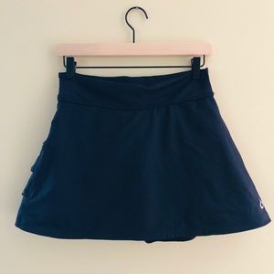 Donajo exercise skirt